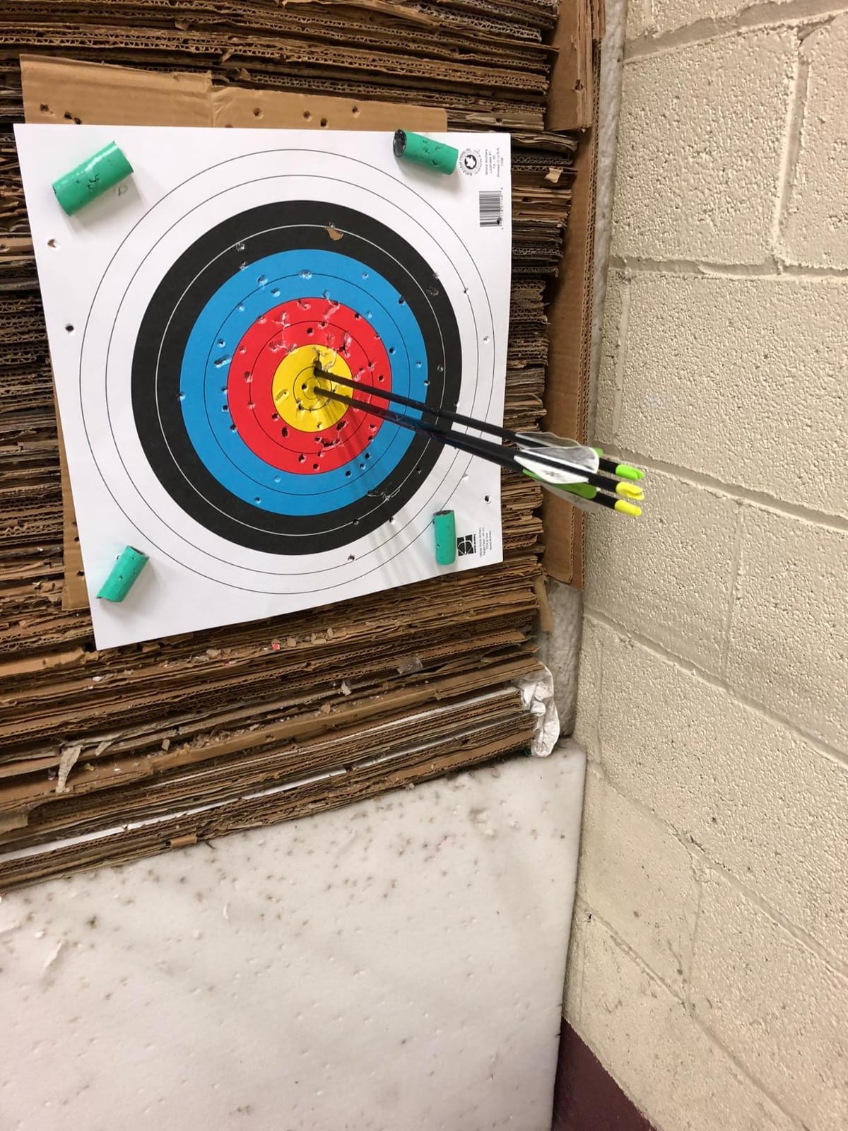 Genesis Archery Gen-X Lightweight Compound Bow, Draw Hand - Right, Black customer photo 2