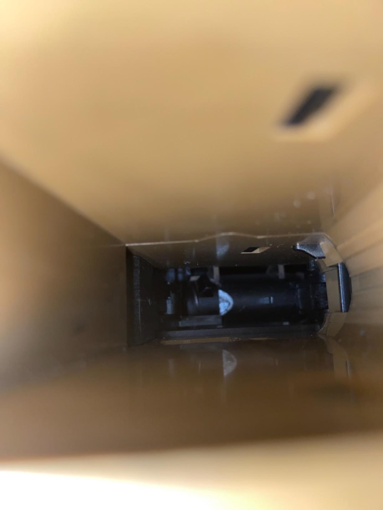 Desert Eagle Spring Powered Airsoft Pistol customer photo 2
