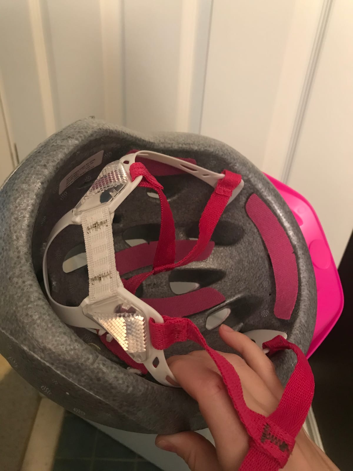 Bell Rally Child Bike Helmets customer photo 2