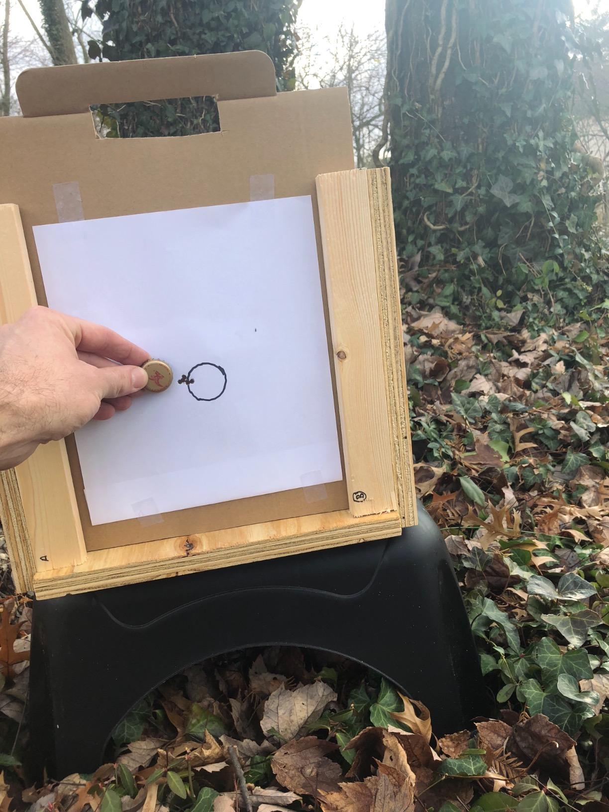 Gamo 6110017154 Varmint Air Rifle customer photo 2