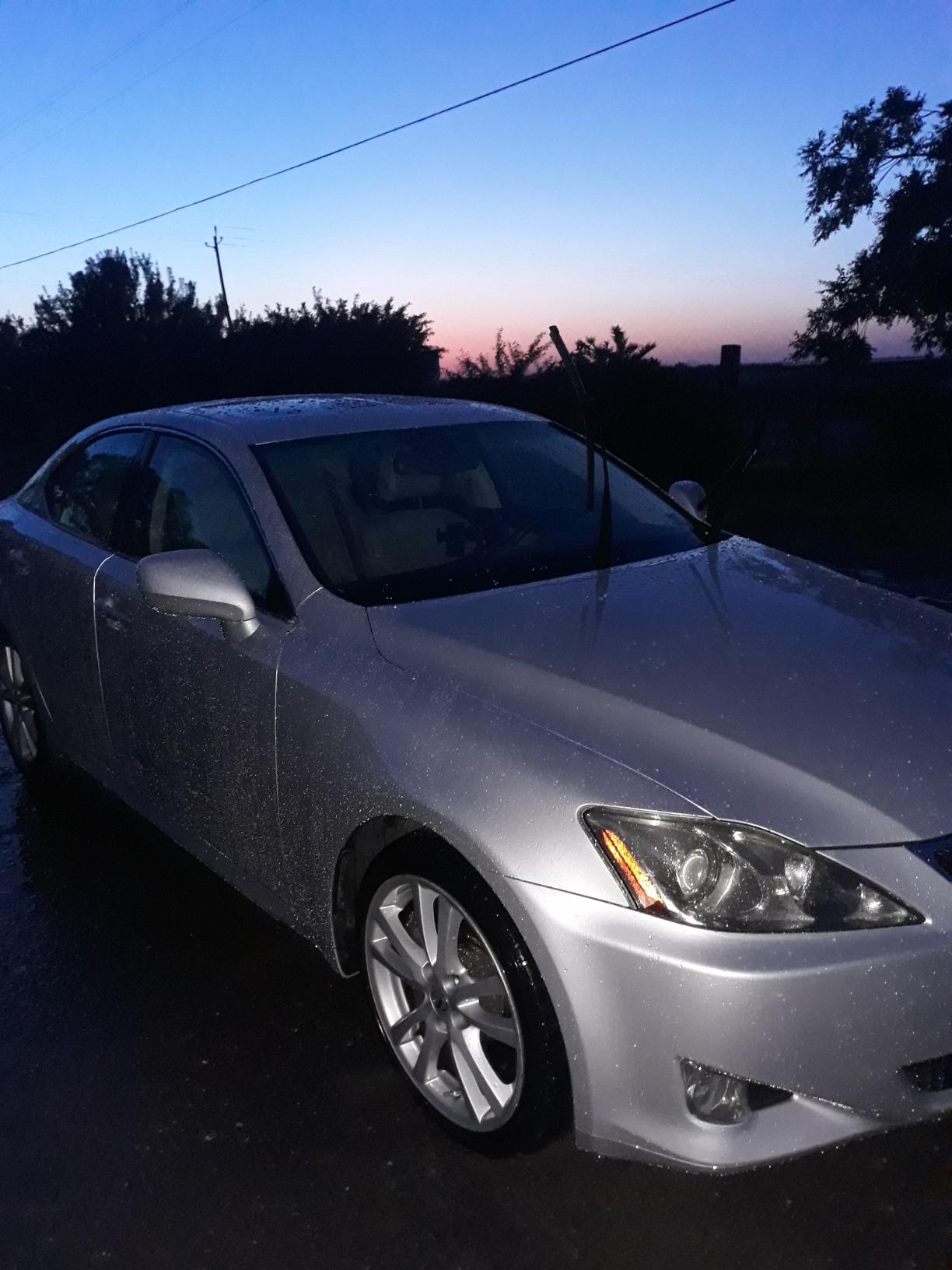 CAR GUYS Liquid Wax | Advanced Car Wax | Superior Protection with a Carnauba Shine | For all Paint Colors and Excellent Black | 8 Oz Kit customer photo 1