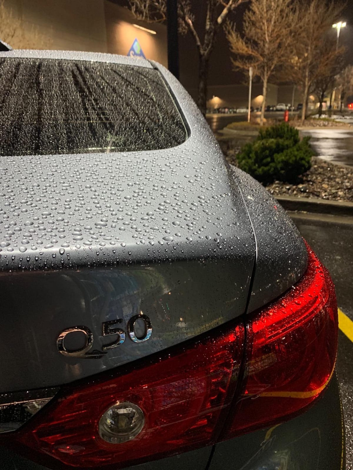 CAR GUYS Liquid Wax | Advanced Car Wax | Superior Protection with a Carnauba Shine | For all Paint Colors and Excellent Black | 8 Oz Kit customer photo 2