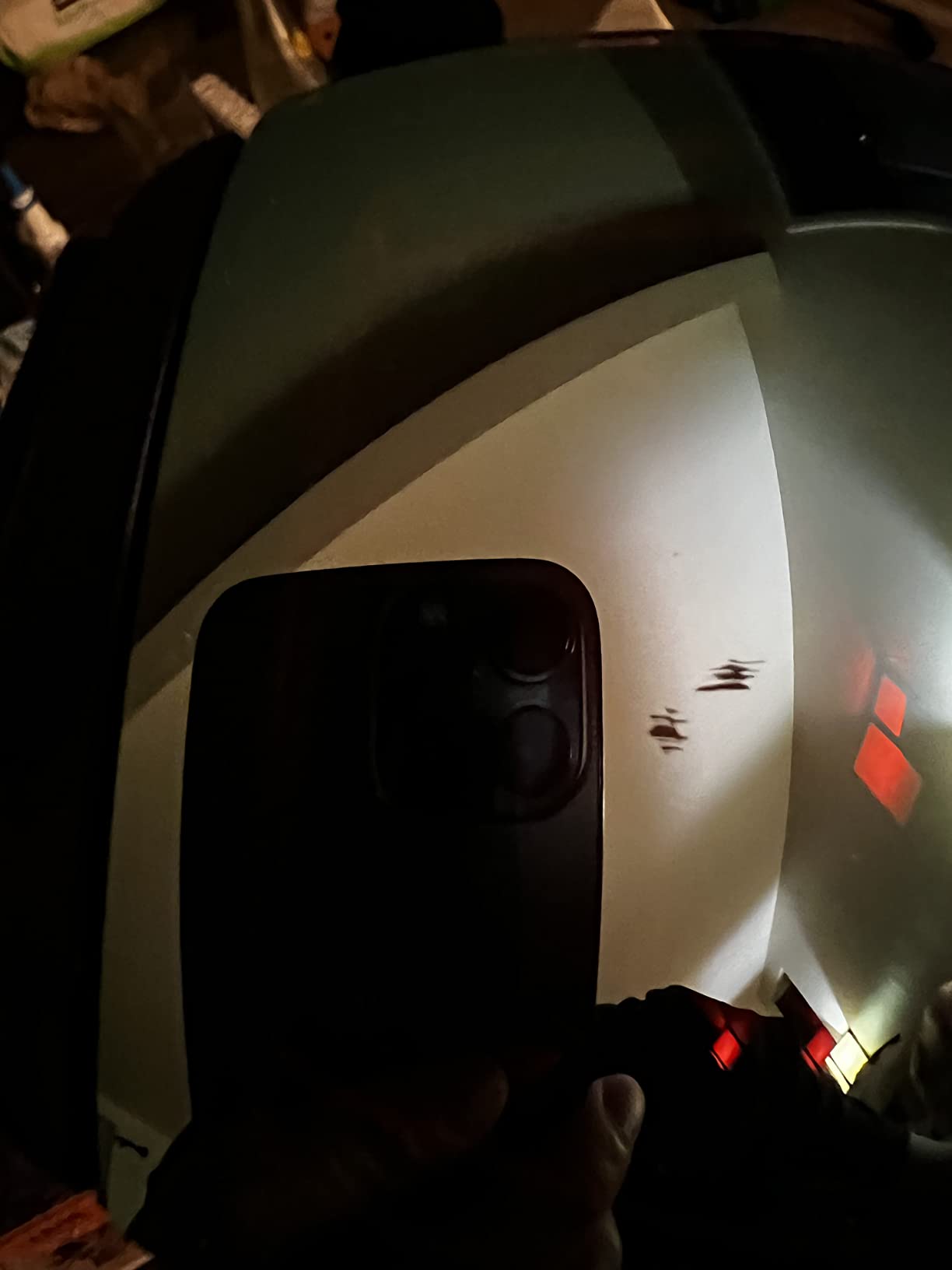 Oakley Flight Deck L Snow Goggle customer photo 1