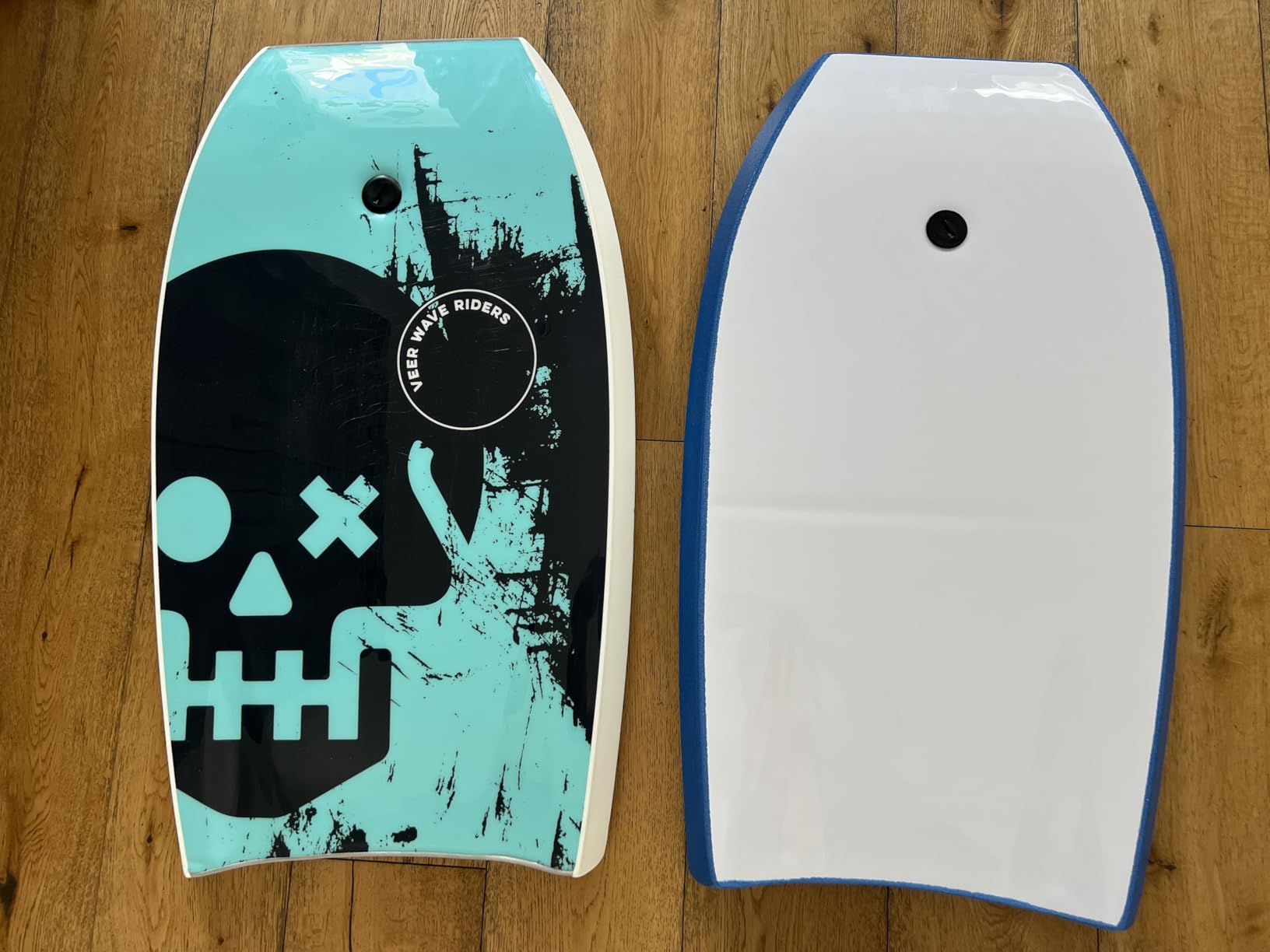 Body Board Lightweight with EPS Core customer photo 1