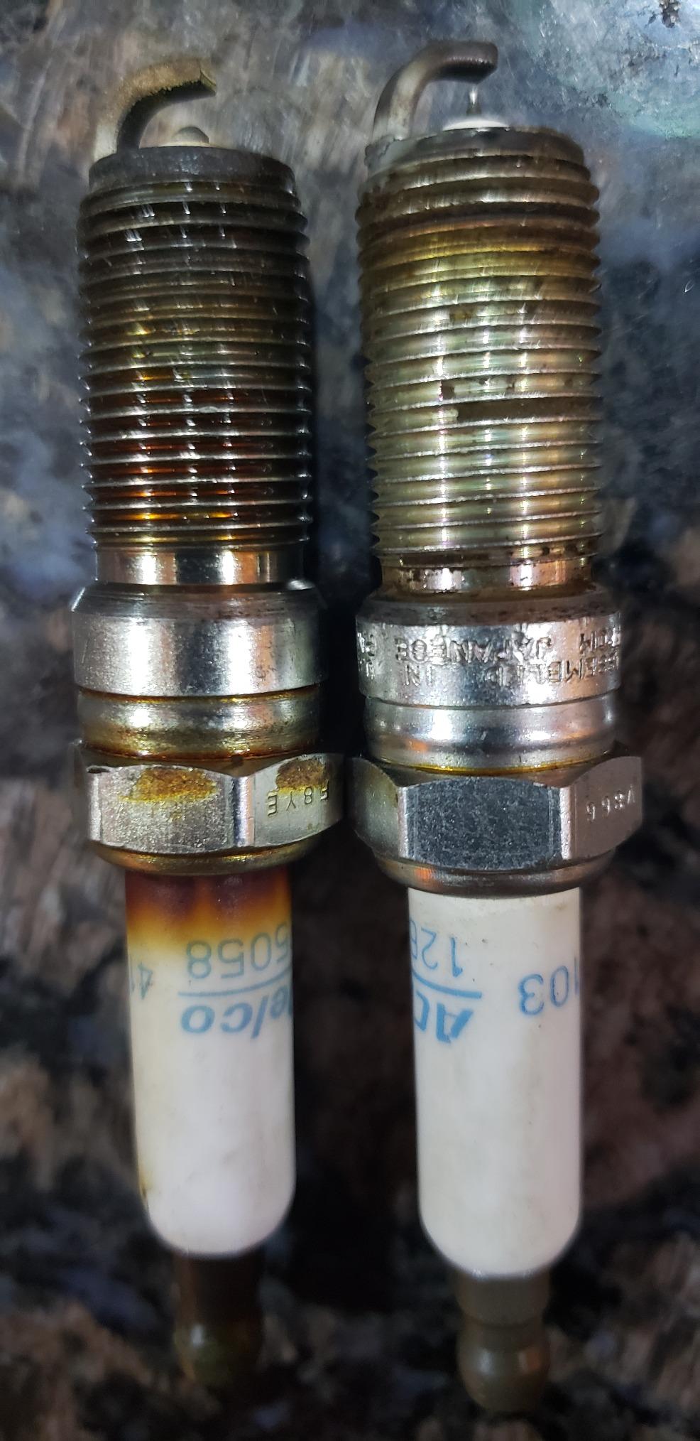 ACDelco 41-103 Professional Iridium Spark Plug (6 Pack) customer photo 1