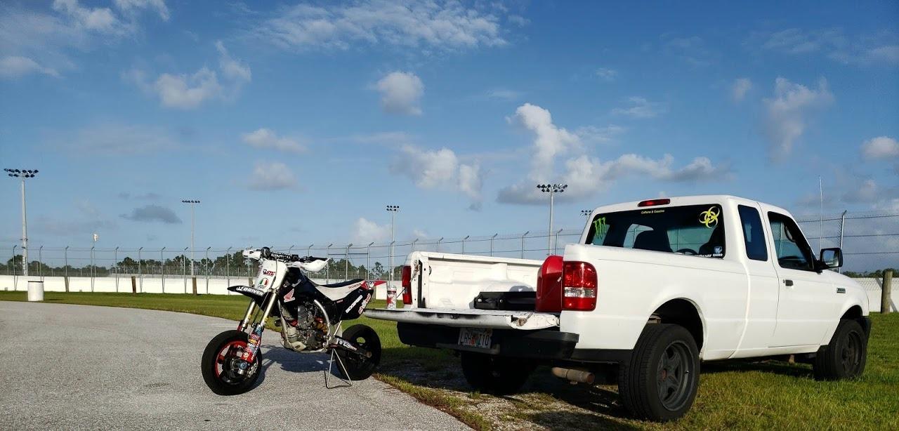 Bell Bicycle Pump customer photo 2