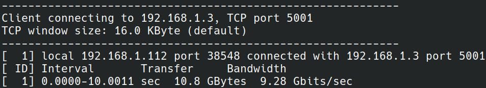 10Gtek 10Gb PCI-E NIC Network Card, Single SFP+ Port, Intel 82599EN Controller, Compare to Intel X520-DA1 customer photo 2