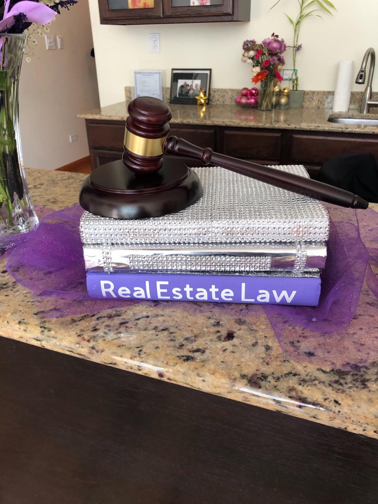 Wooden Gavel with Sound Block Set, Solid Wood Judge Gavel Set, Loud Clear Strike for Meetings, Auctions, Gift, HOA & Mock Trials customer photo 1