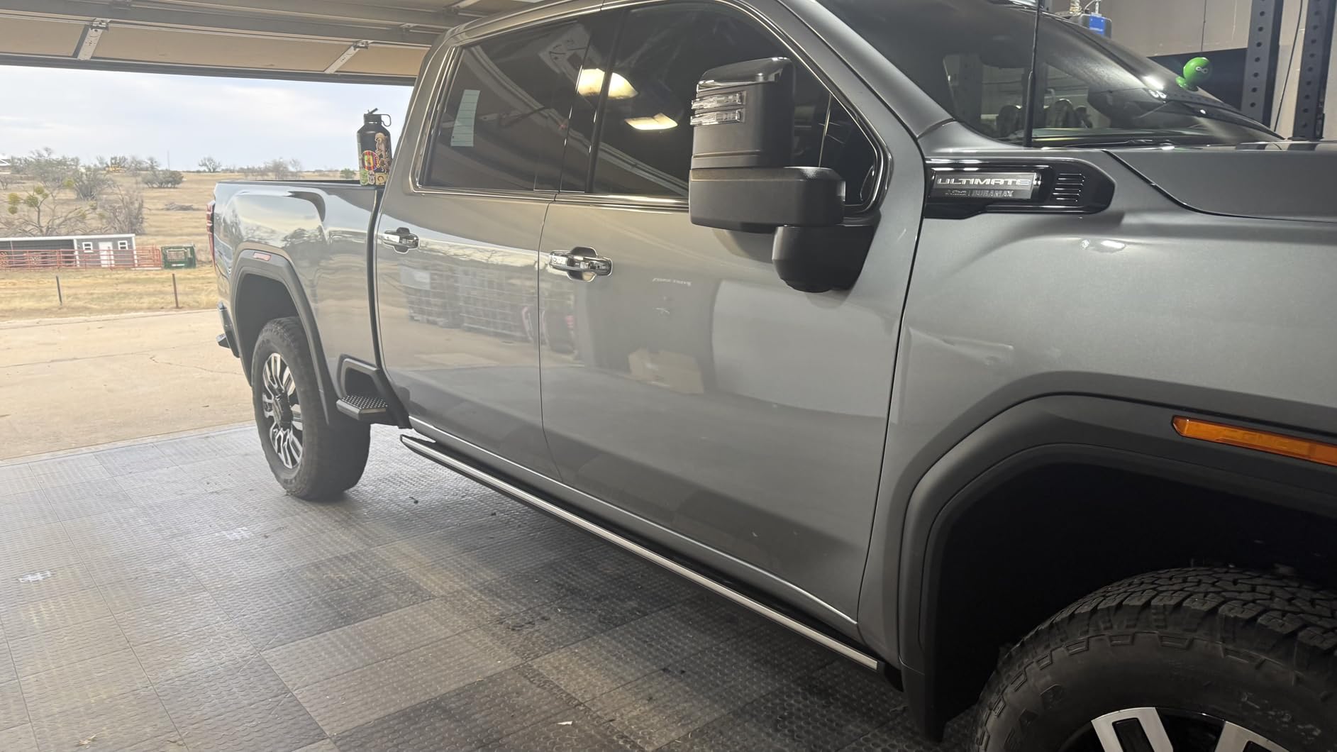 Nasiol ZR53 Nano Ceramic Coating for Cars – Complete Kit for Professional Paint Protection with Expert Guide customer photo 2