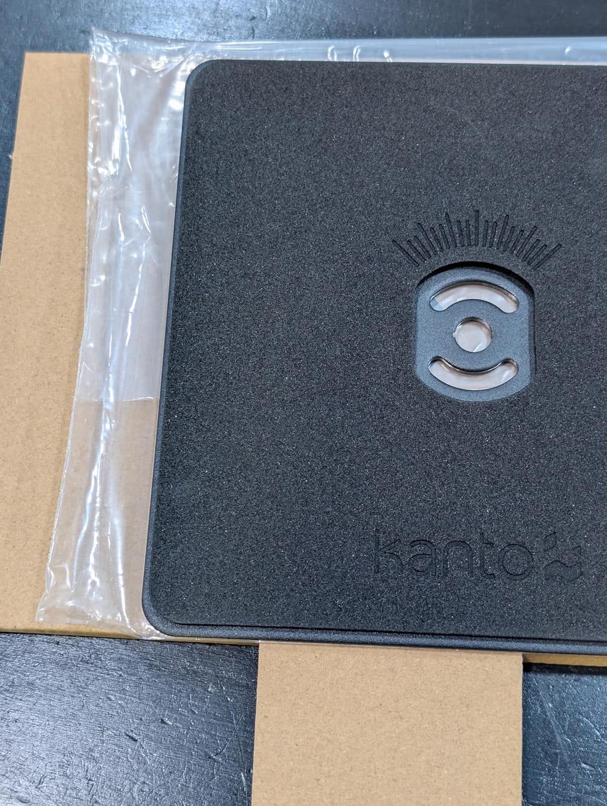 Kanto SP32PL Universal Speaker Floor Stands for Bookshelf Speakers, 32