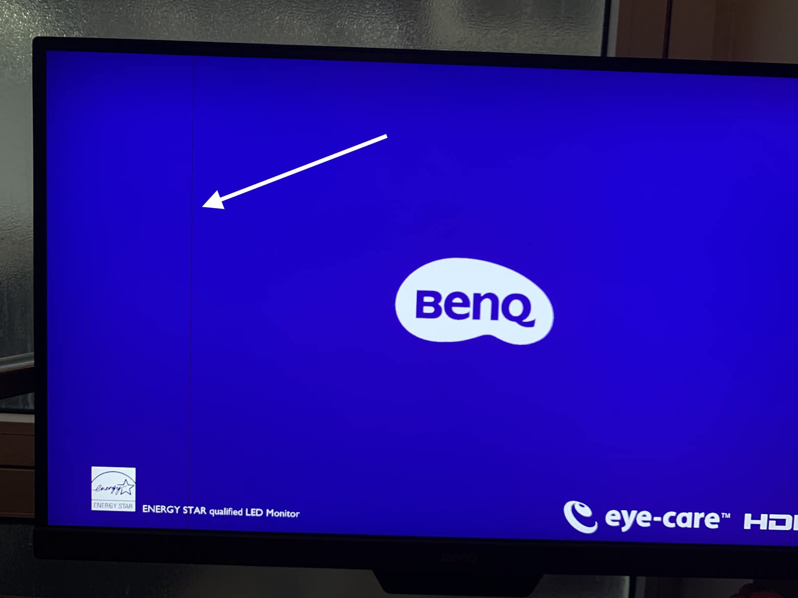 BenQ PD2500Q Color Accurate Design Monitor 25