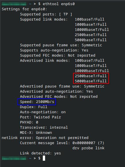 10Gb PCIe Dual RJ45 NIC Network Card with Intel X550-AT2 Controller, Compare to Intel X550-T2 customer photo 1