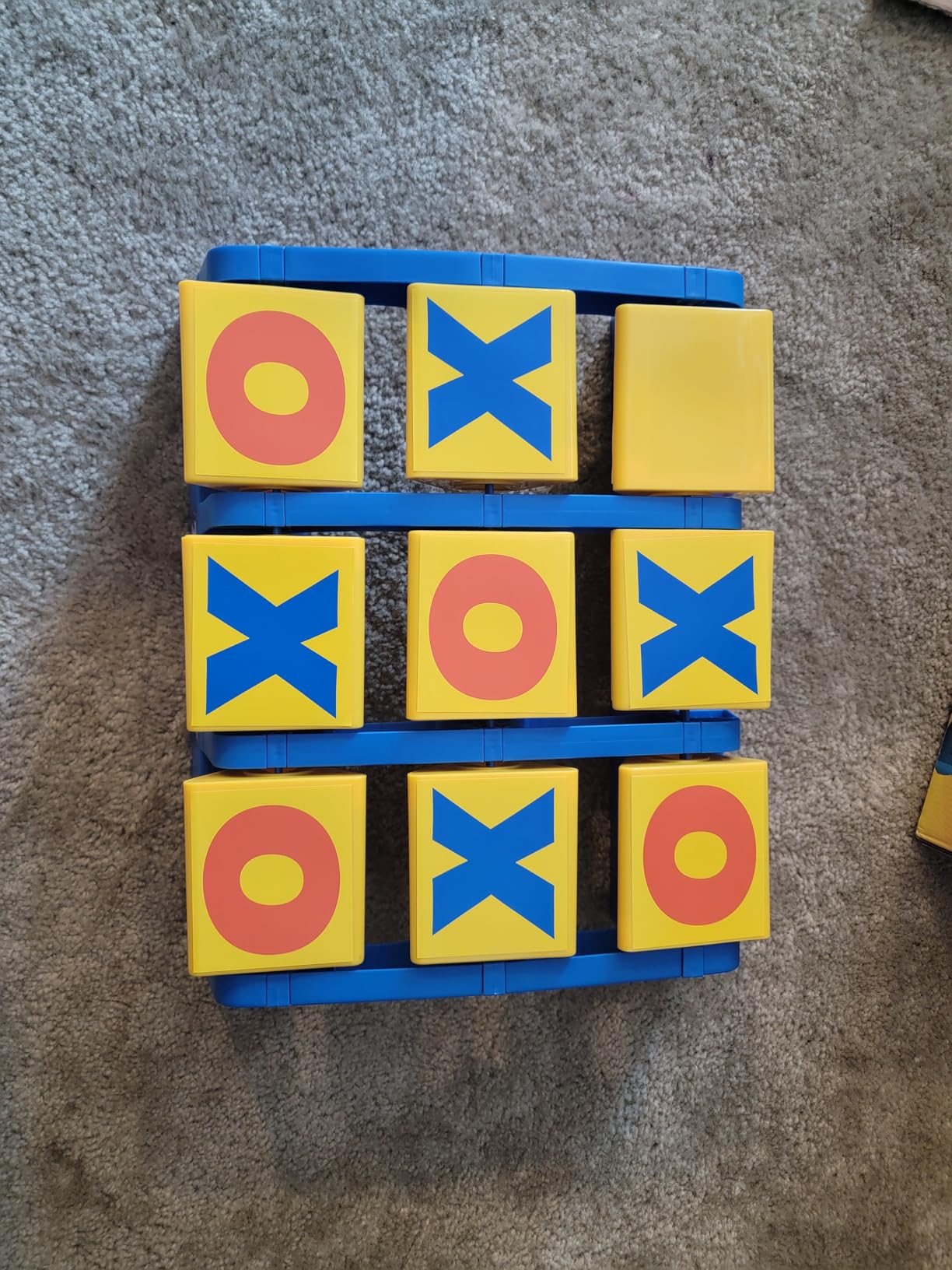 Mattel Games Toss Across Indoor Outdoor Game for Ages 5+, 2-4 Players customer photo 2