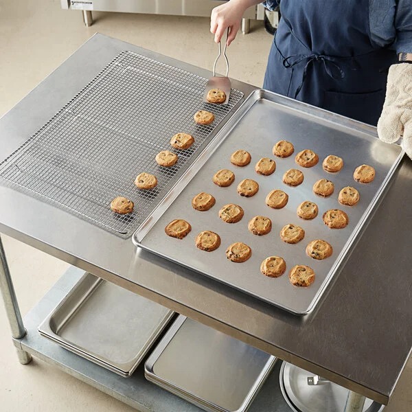 Blackstone 1666 22” Tabletop Griddle with Stainless Steel Faceplate, Powder Coated Steel, Black customer photo 2