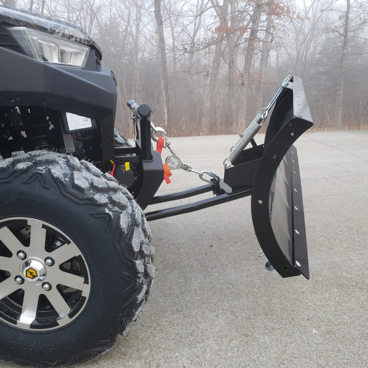 DENALI PLOWS® 50