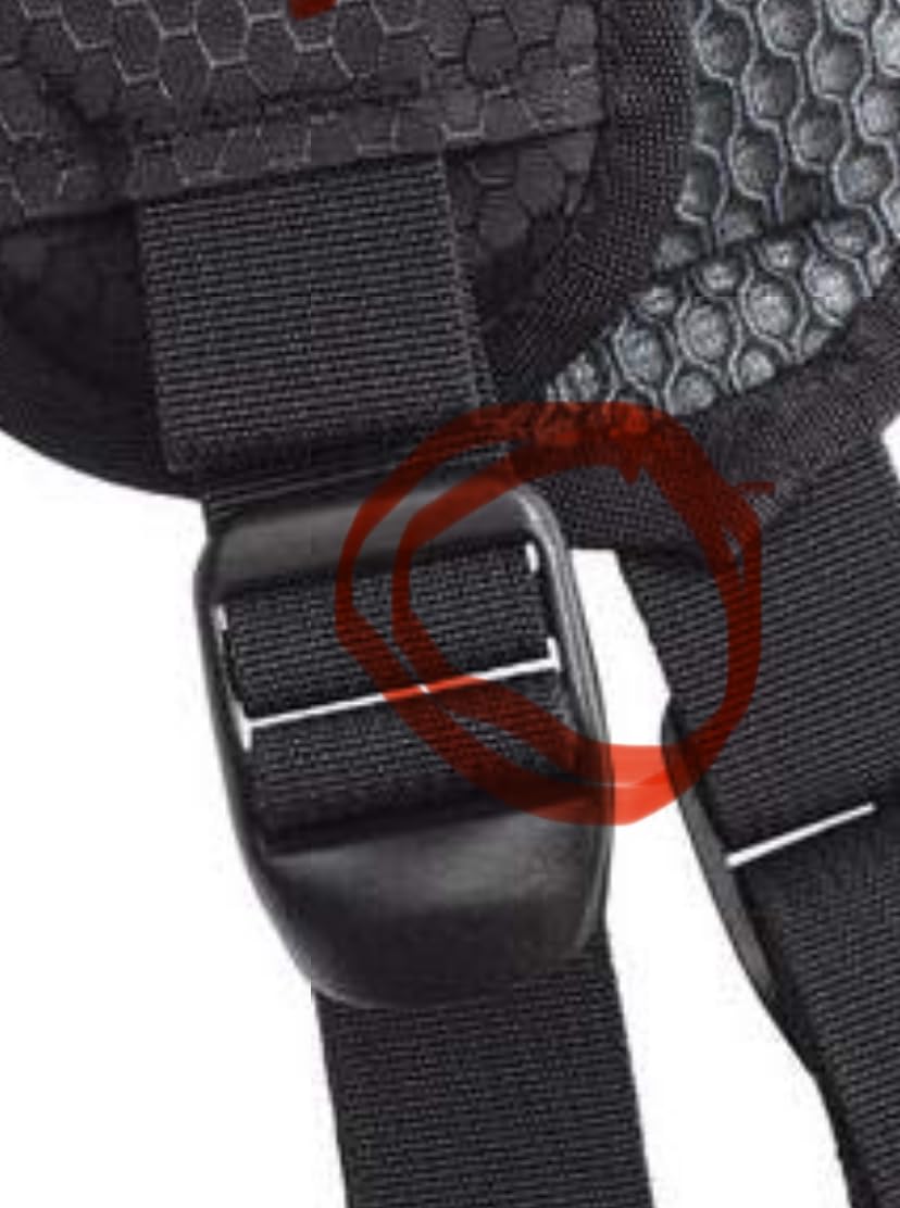 BlackRapid RS-4 Retro Classic Original Camera Sling Design customer photo 1