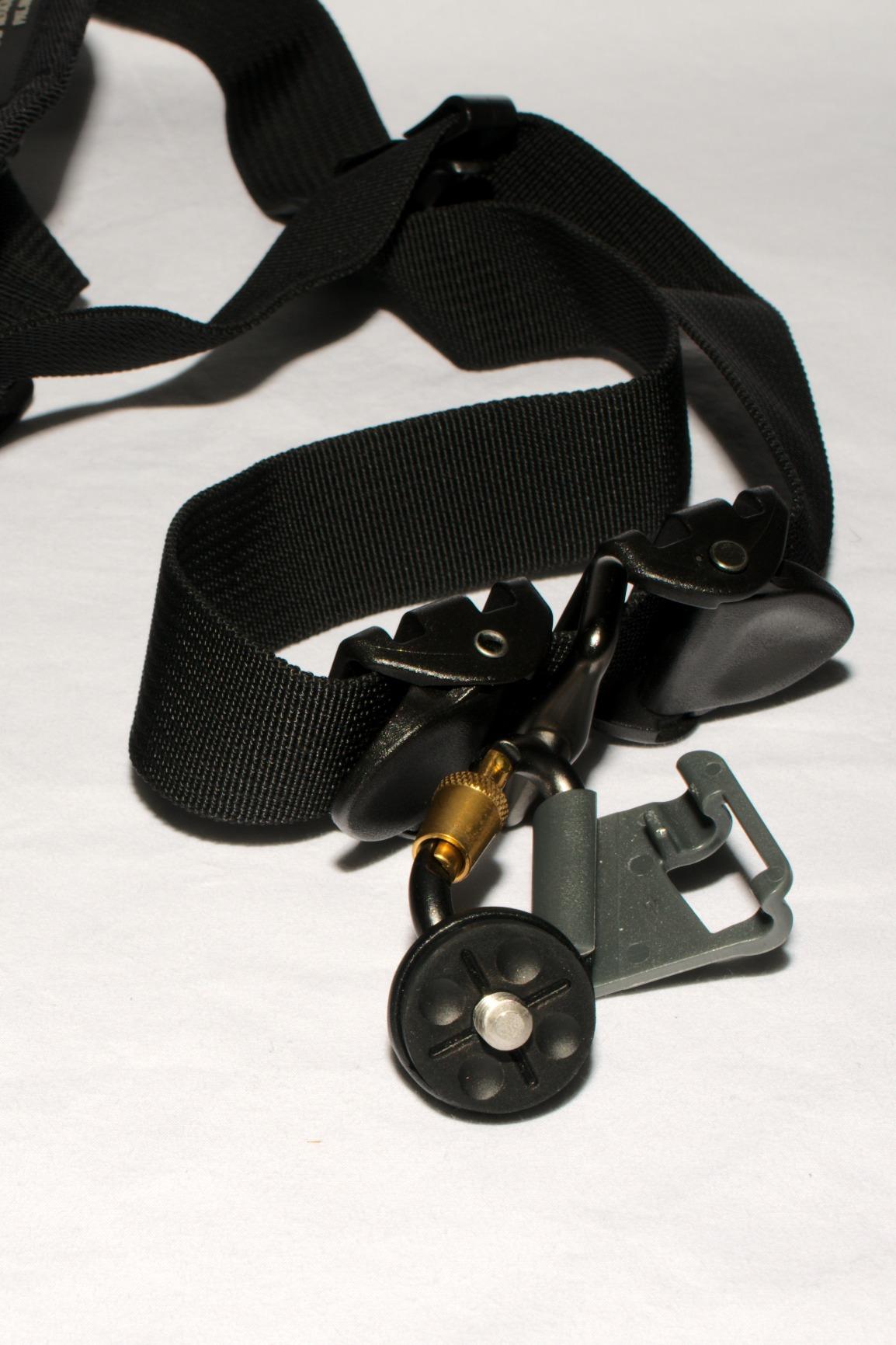 BlackRapid RS-4 Retro Classic Original Camera Sling Design customer photo 2