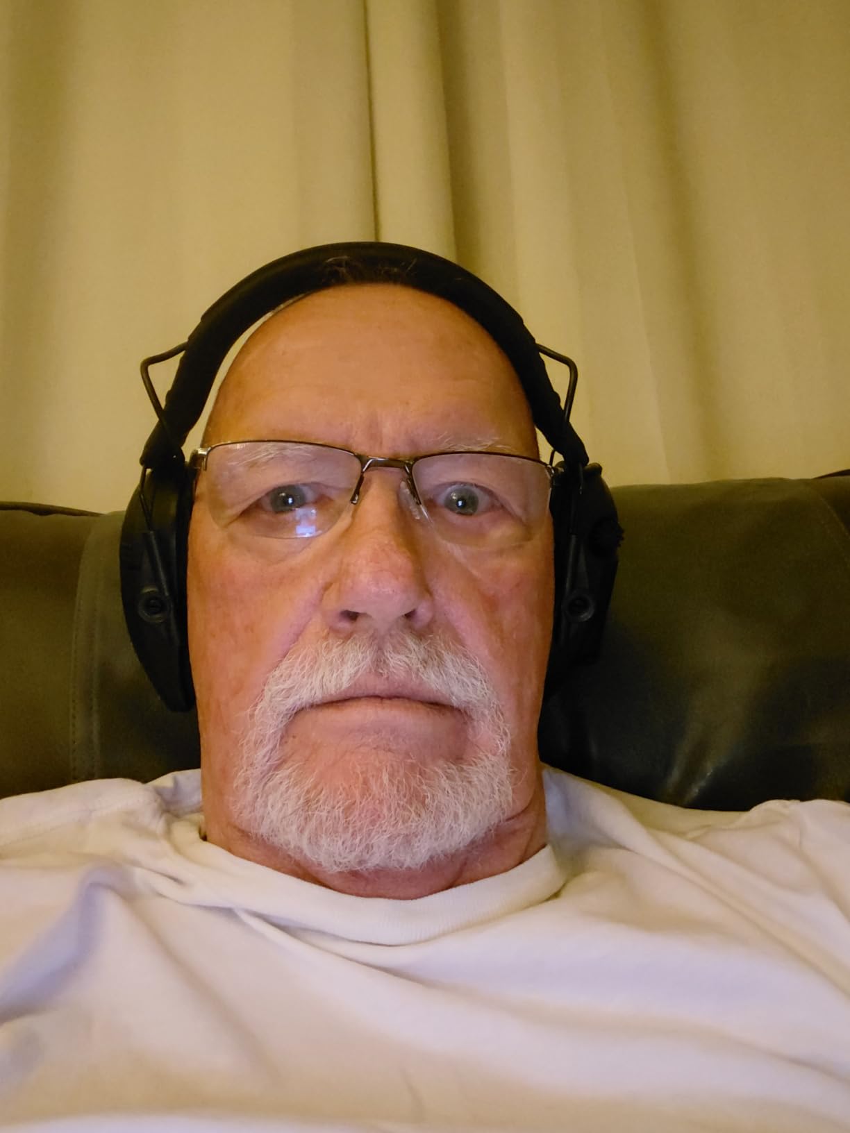 Walker's Razor Slim Electronic Muff customer photo 2
