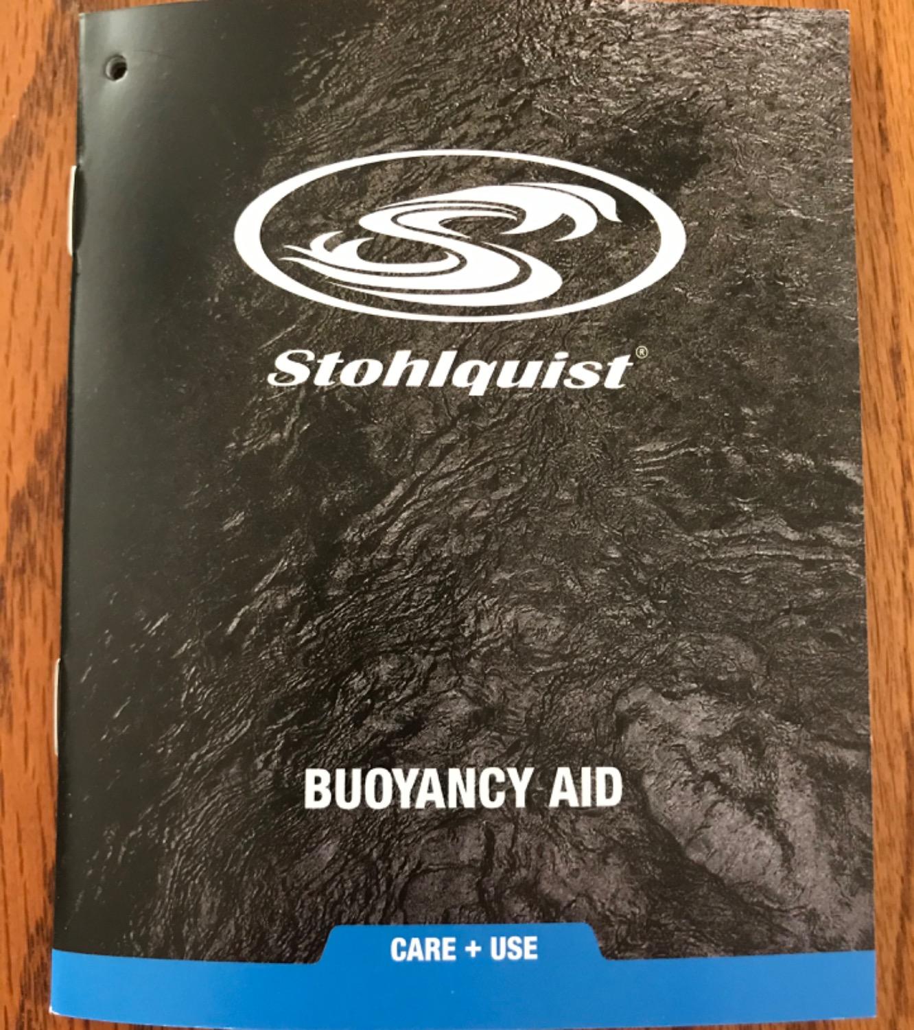 Stohlquist Universal Fit Adult Life Jacket PFD (4 Pack) Coast Guard Approved, for Men and Women 90+ lbs, Lightweight Neoprene and Adjustable, Ideal for Boating, Kayaking & Water Sports customer photo 1