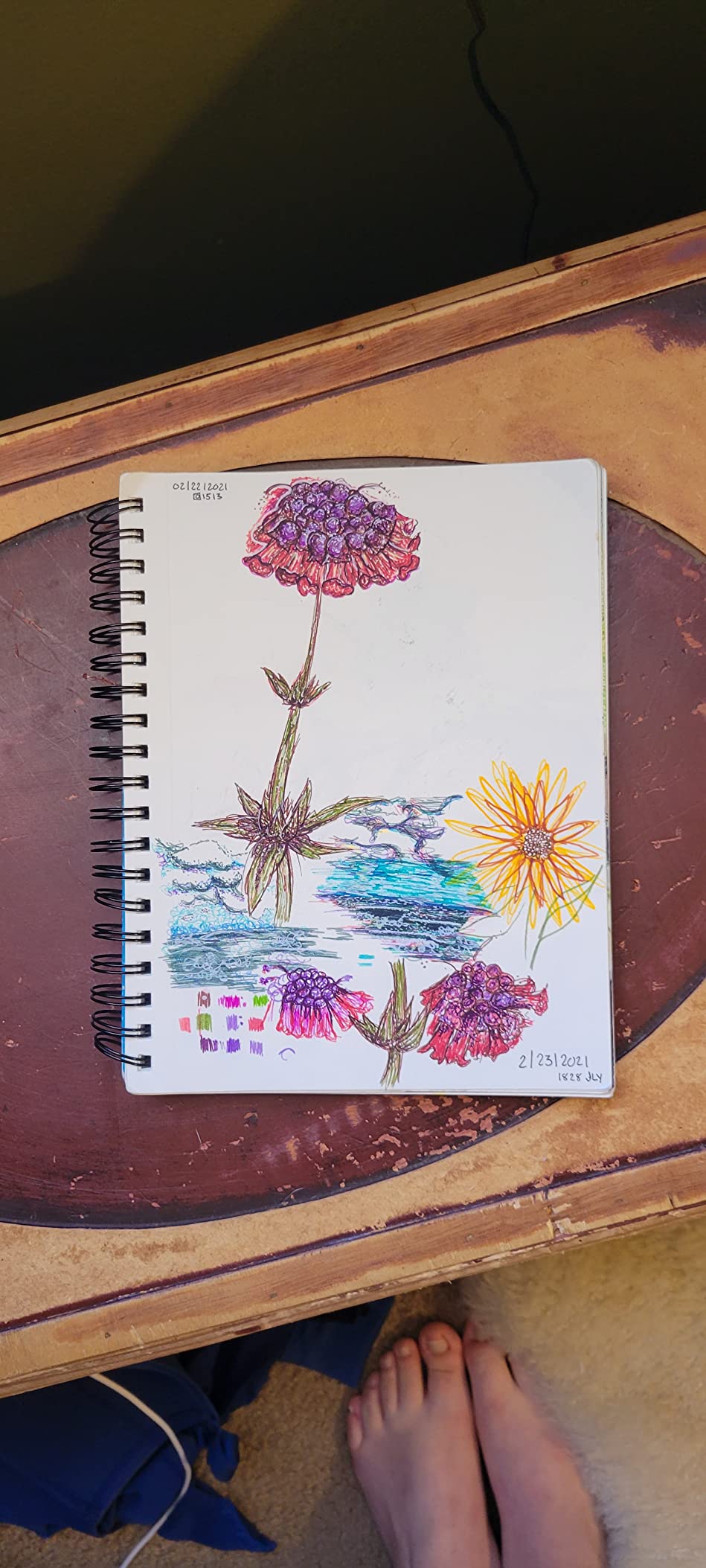 Winsor & Newton ProMarker Brush Set, 48 Count, Essential Collection customer photo 2