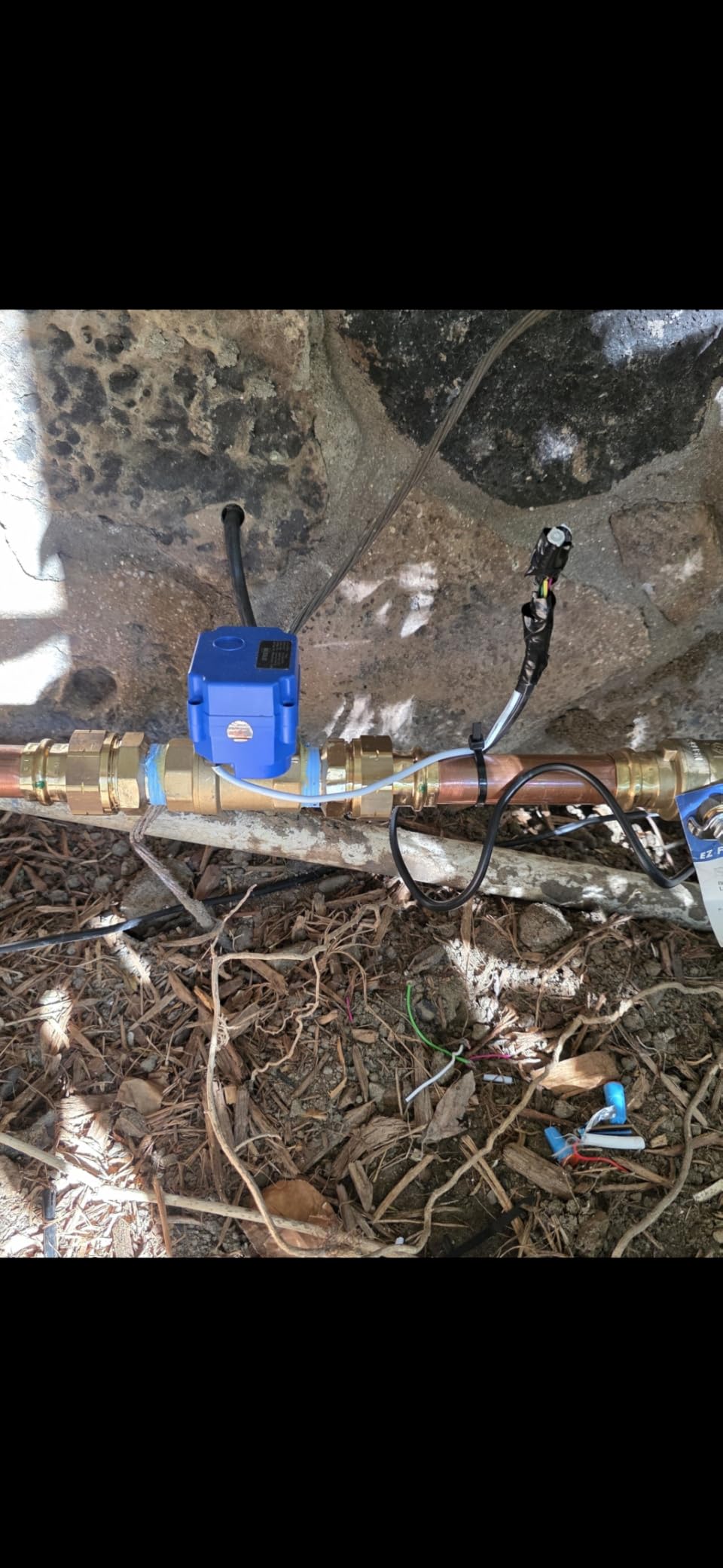 Rachio 3: Smart Sprinkler Controller, 16-Zone (Simple Auto Scheduling + Local Weather Intelligence. Save Water w/ Rain, Freeze & Wind Skip), Fast & Easy Install customer photo 1