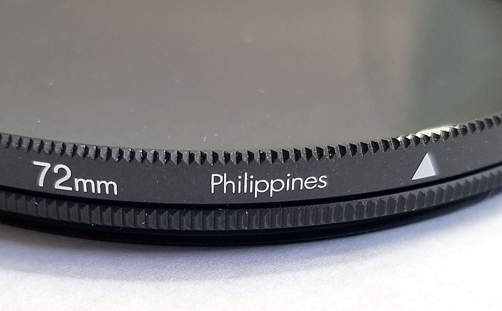 Hoya NXT Plus 77mm Circular Polarizing Filter - 10-Layer HMC Coating | Waterproof Top-Coat, 1.72 Filter Factor for Faster AF - Low-Profile Aluminum Frame - Outdoor Photography Filter customer photo 1