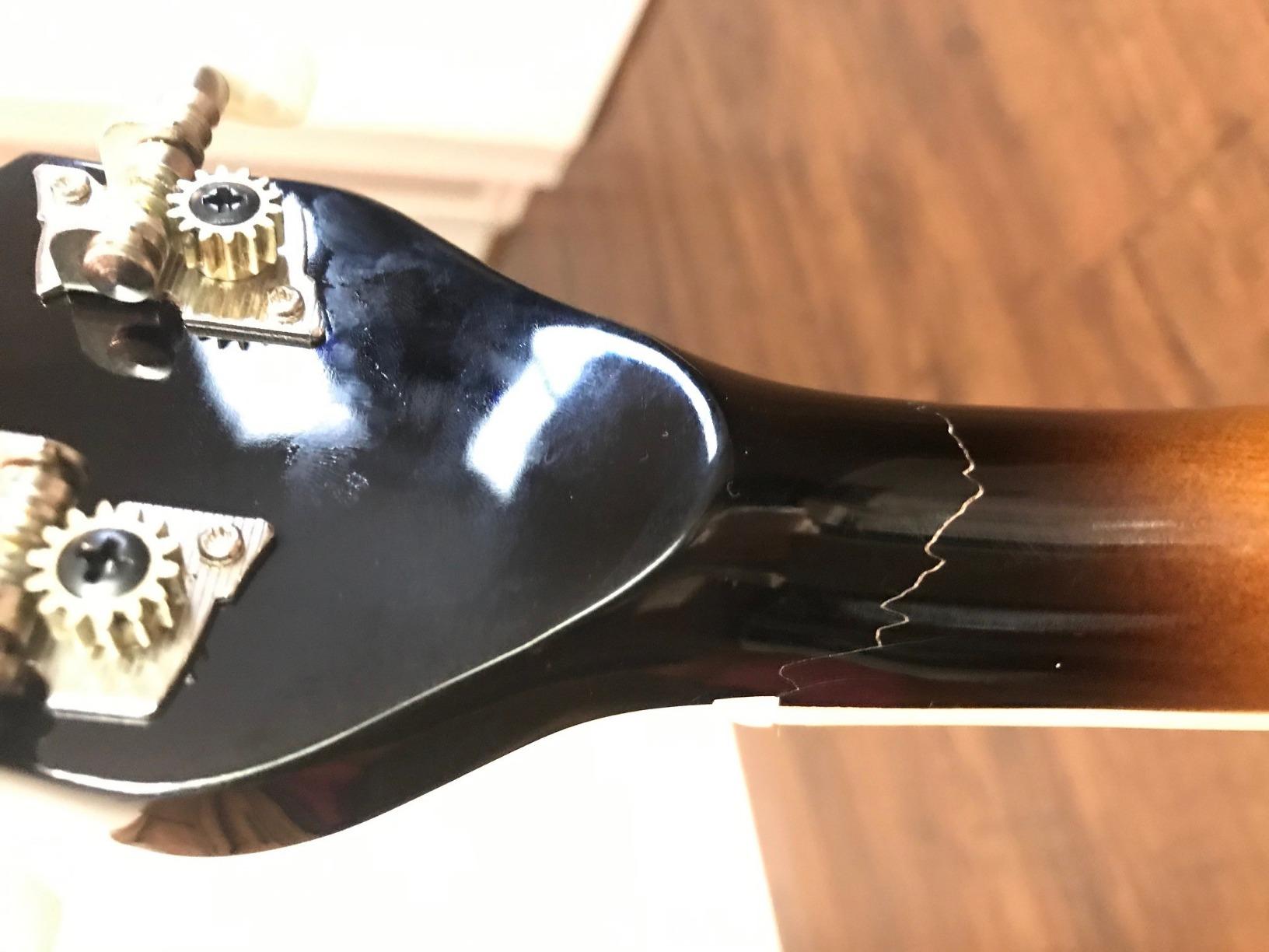 Vangoa Banjo 5 String Full Size Banjos Set with Resonator, Remo Head, Beginner Banjo Kit with Closed Back, Premium Accessories for Adults, Teenager customer photo 1