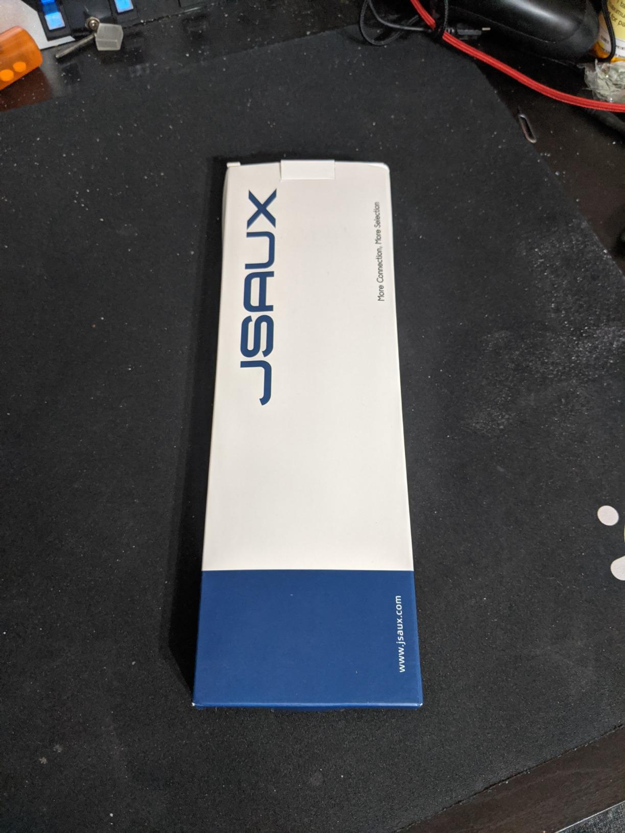 JSAUX 100W USB C to USB C Cable [2-Pack 6.6FT], PD Fast Charging, Grey customer photo 2