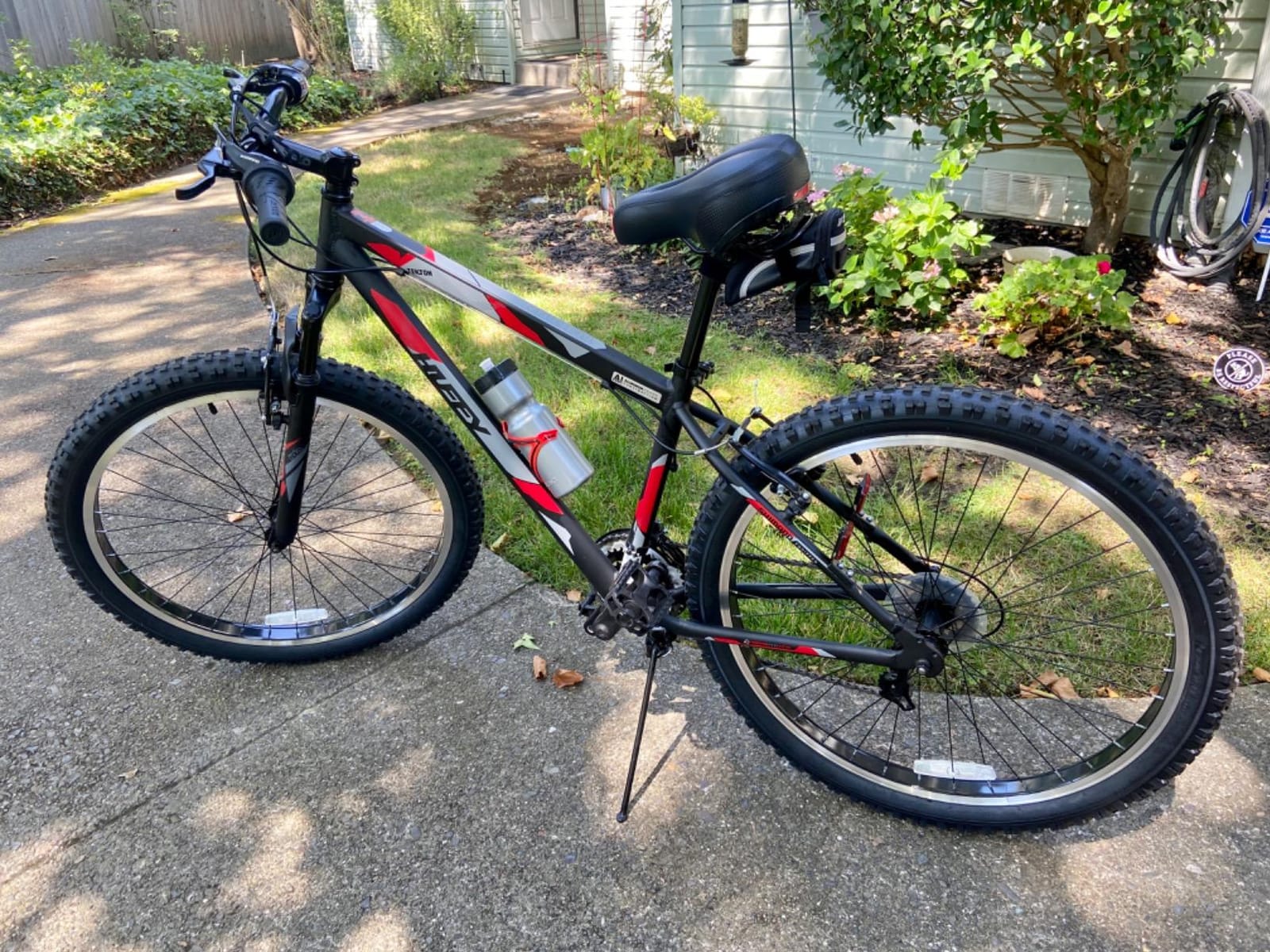 Huffy 26