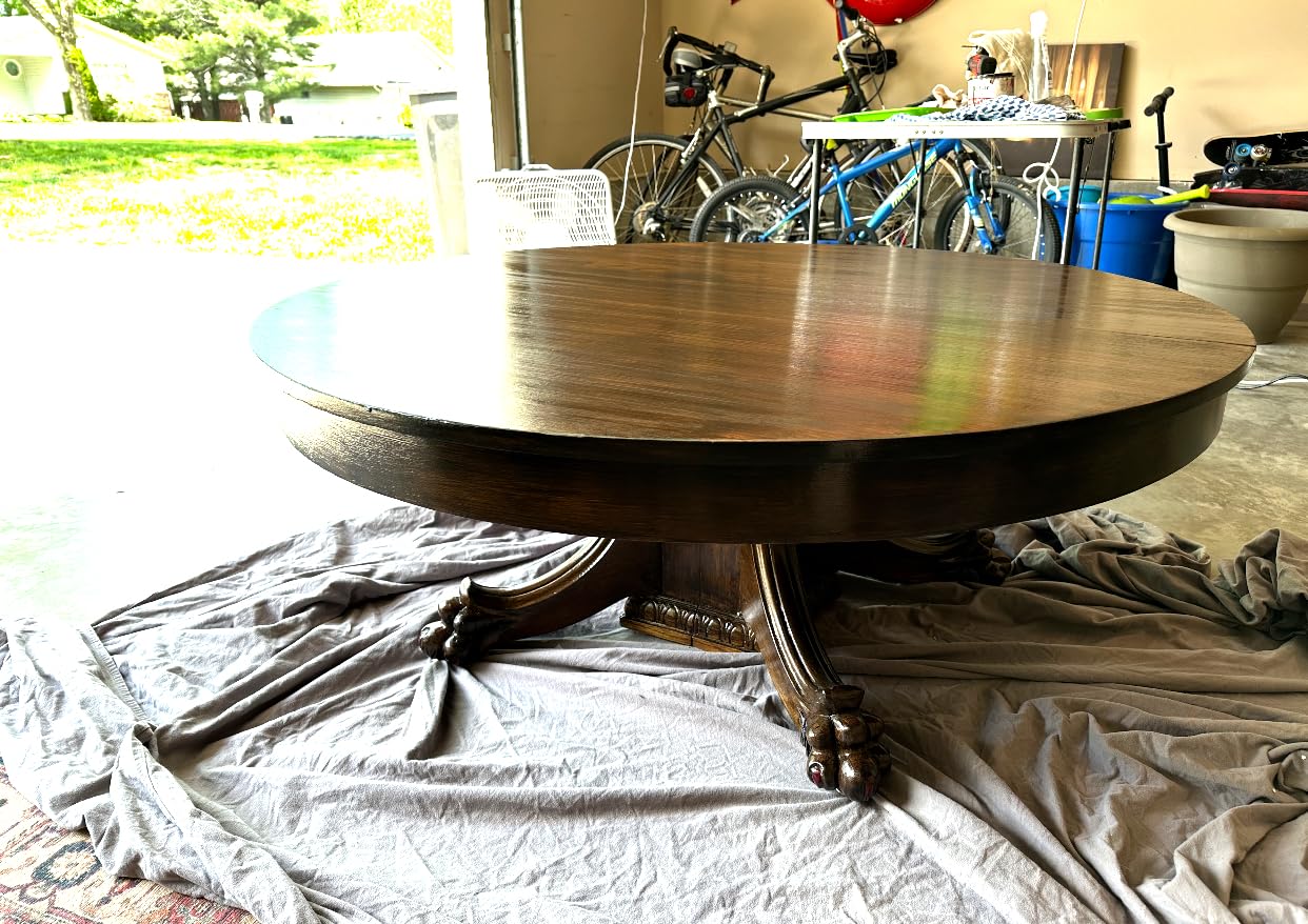 SKIL Corded Multi-Function Detail Sander with Micro-Filter Dust Box 3 Additional Attachments & 12pc Sanding Sheet- SR232301 customer photo 1