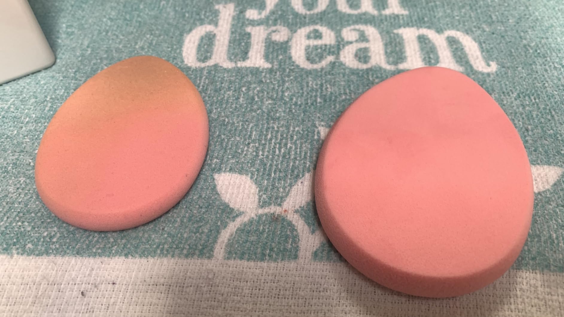e.l.f. Makeup Brush Shampoo, Gentle Bristles Conditioner To Easily Remove Oils & Dirt From Makeup Brushes, 4.1 Fl Oz, Vegan & Cruelty-Free customer photo 1