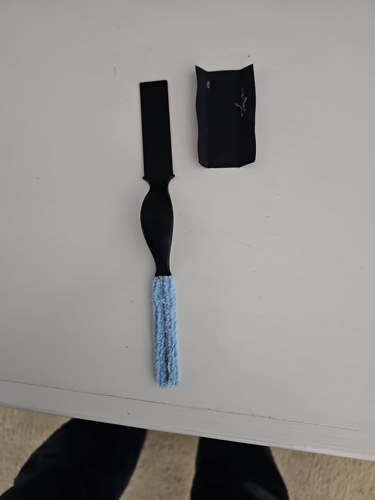 MusicNomad Nomad Guitar Cleaning Tool Set (MN204) customer photo 1