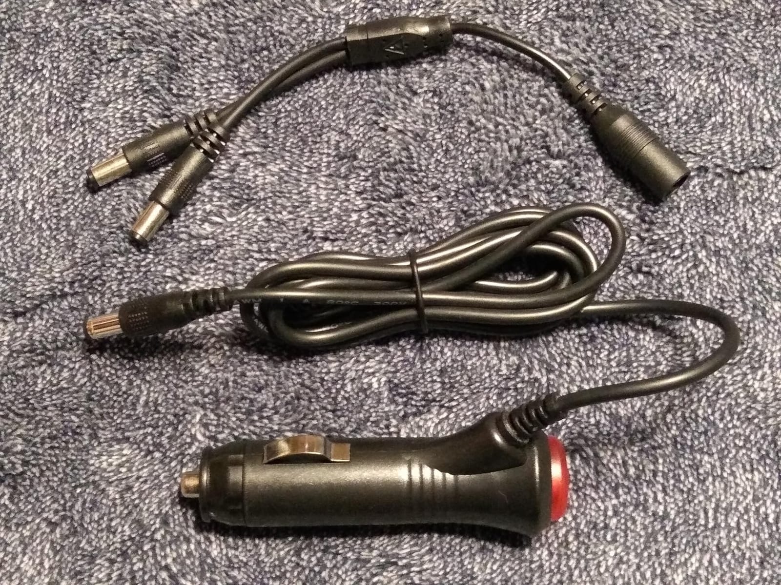 RV Backup Camera Wireless Plug and Play: Pre-Wired for Furrion Easy Install customer photo 2