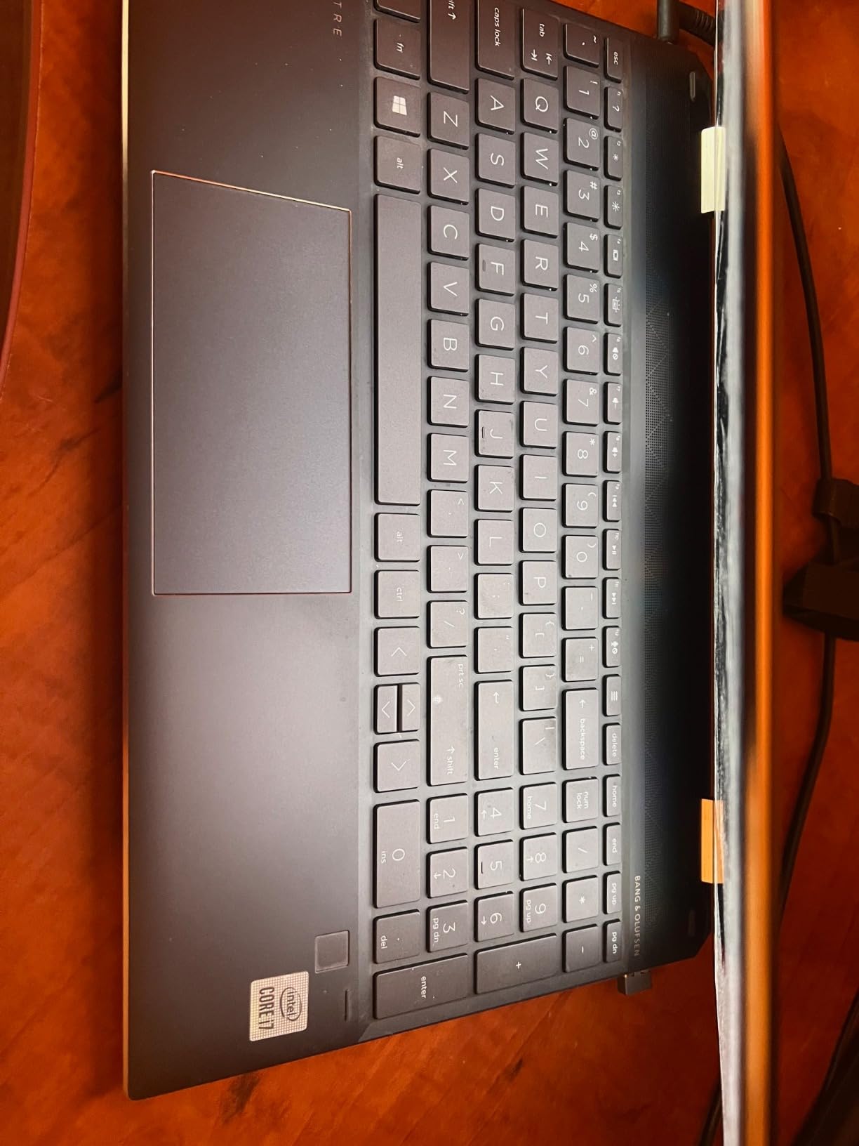 Spectre x360 2-in-1 Laptop, 15.6