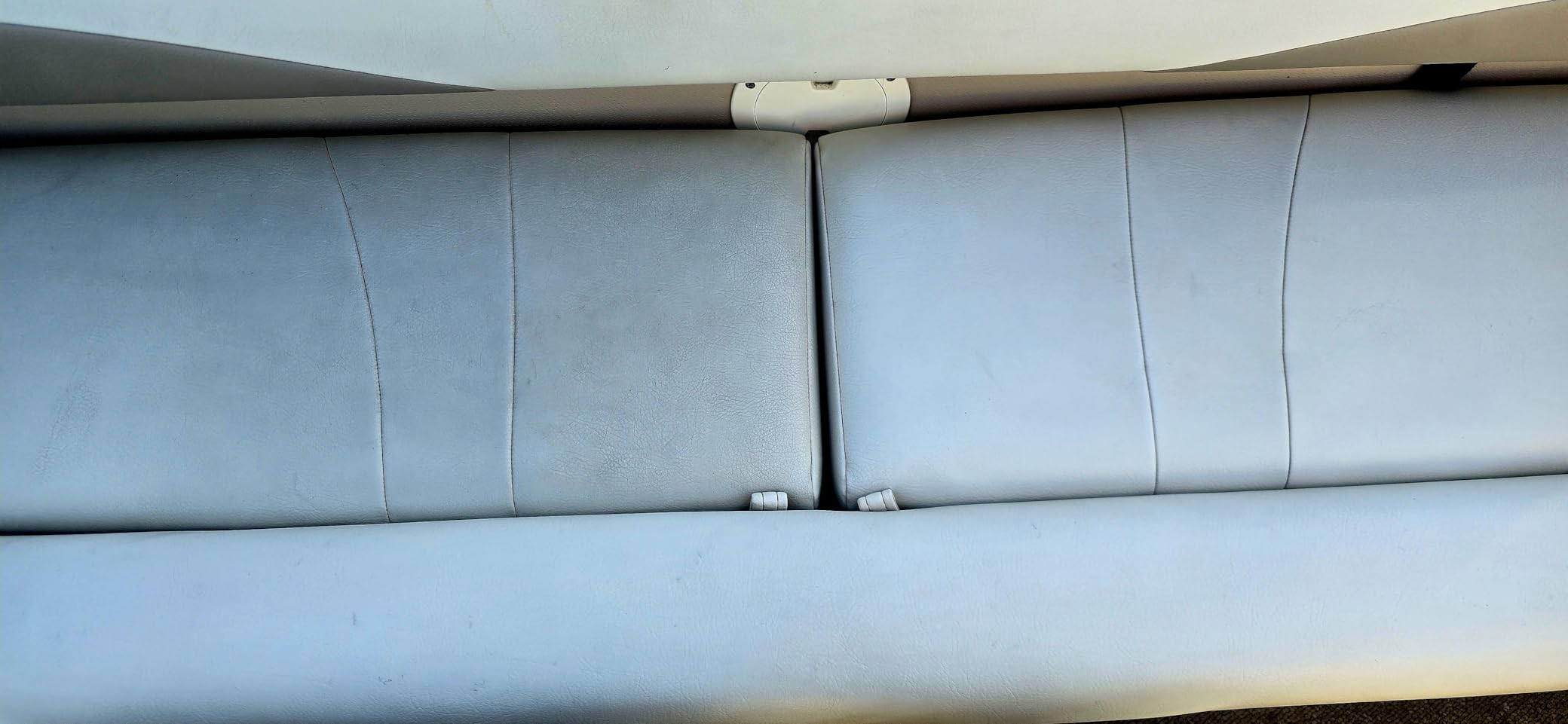 Boat Erasers by Better Boat, Cleaning Sponge for Scuff Marks and Grime customer photo 1