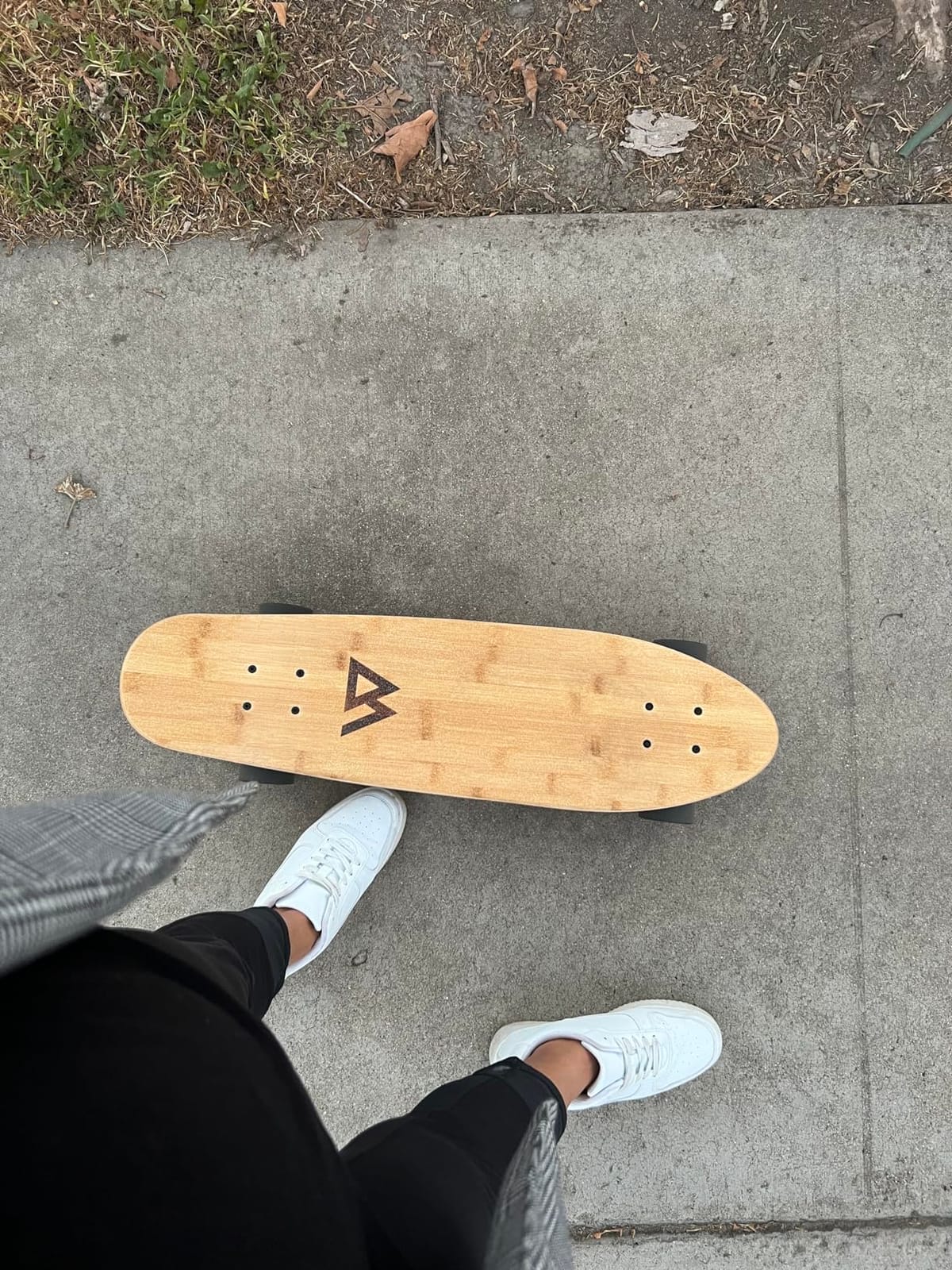 Magneto Mini Cruisers customer photo 1