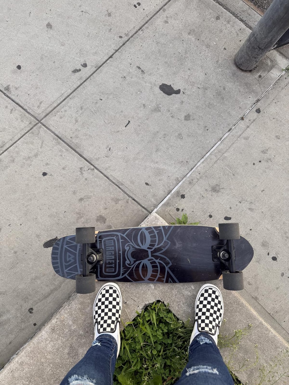Magneto Mini Cruisers customer photo 2