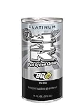 BG 44k Platinum New customer photo 1