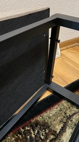 SONGMICS Shoe Bench, Storage Bench, Entryway Bench with Cushion | Shoe Shelf with Seat, Space-Saving, Modern Style, 31.9