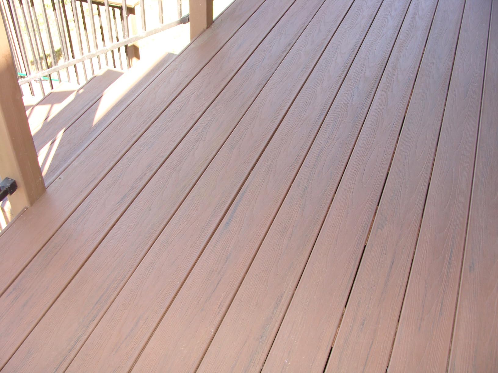TIMBERTECH Composite DeckCleaner - 1 Gallon customer photo 1