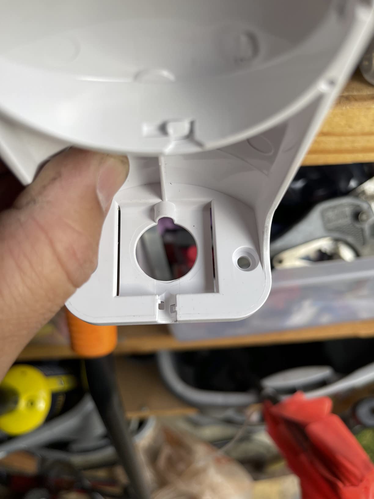 REOLINK Solar Security Cameras Wireless Outdoor 360° Coverage Argus PT customer photo 1