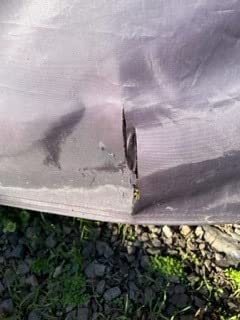 ATV Covers Waterproof Outdoor Heavy Duty,Rip-stop Polyester,Secure Buckles customer photo 2