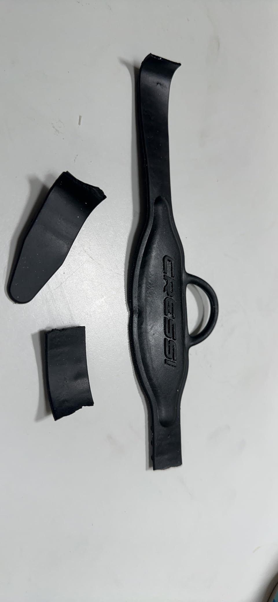 Cressi Palau SAF Set customer photo 1
