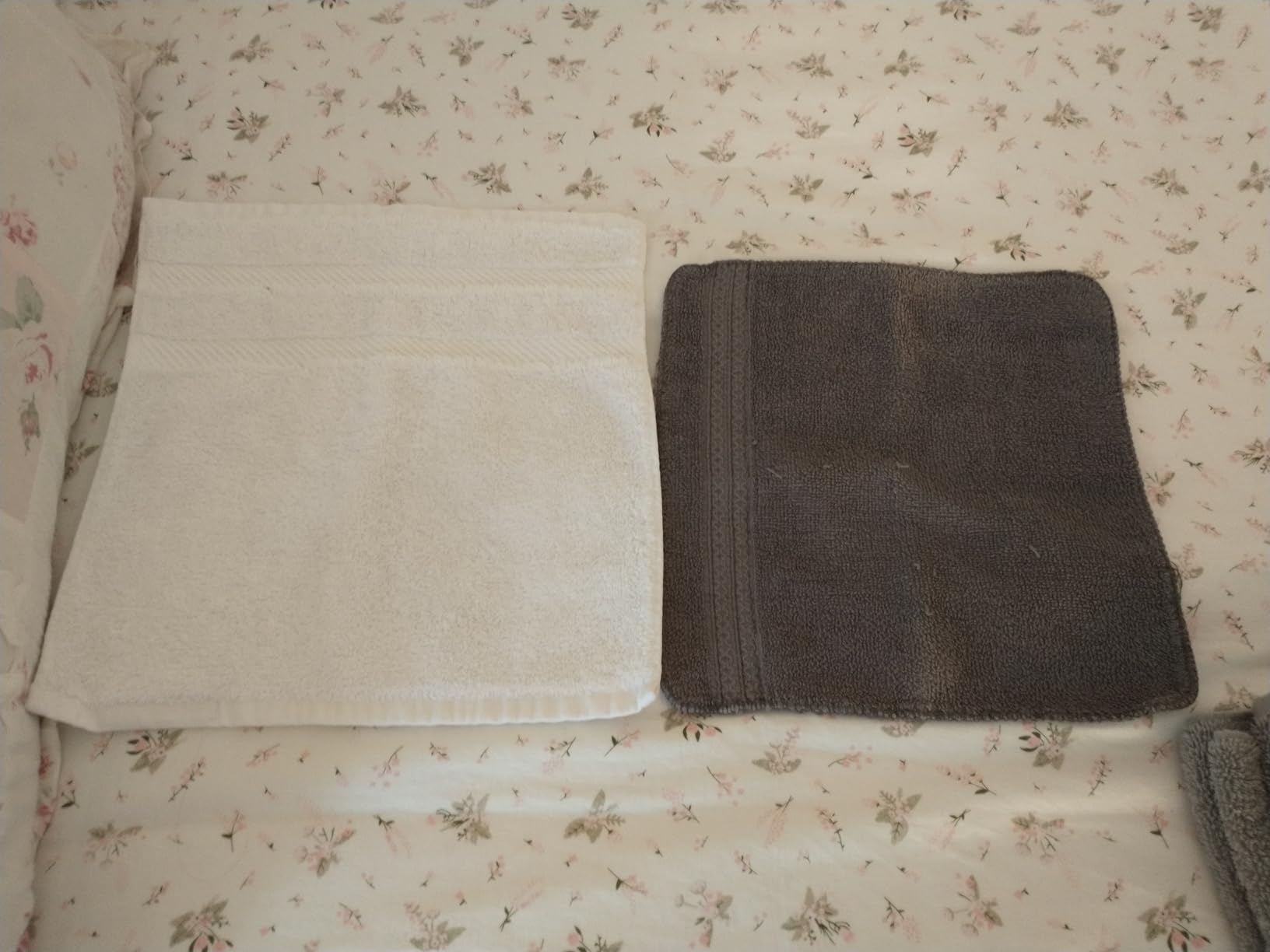 American Soft Linen 100% Cotton Luxury Turkish Towels, 6 Piece Towel Set customer photo 1