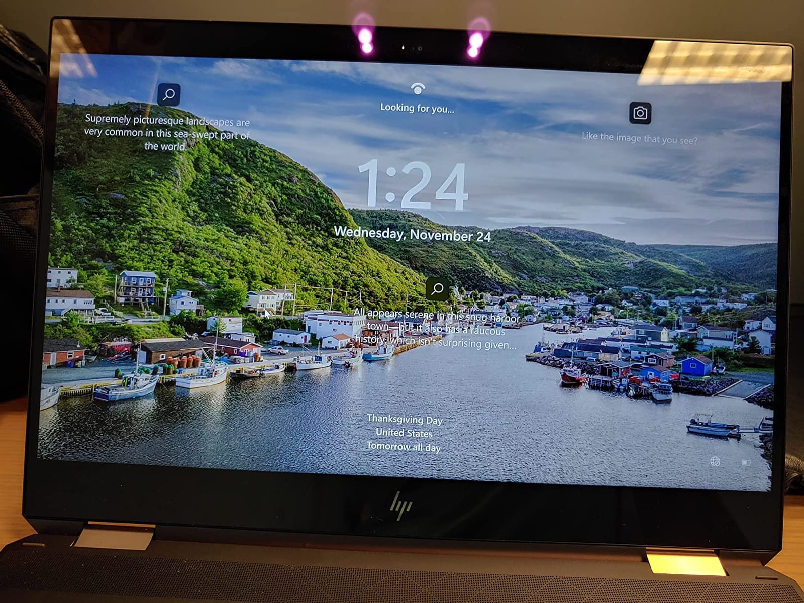 Spectre x360-15.6