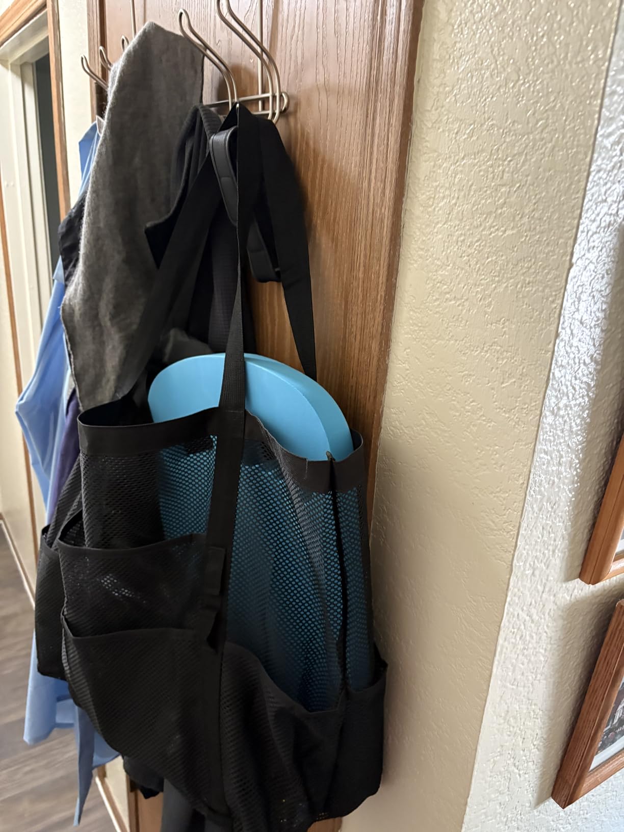 Greatever Snorkel Fins, Travel Size Short Flippers for Snorkel Swim Diving customer photo 2