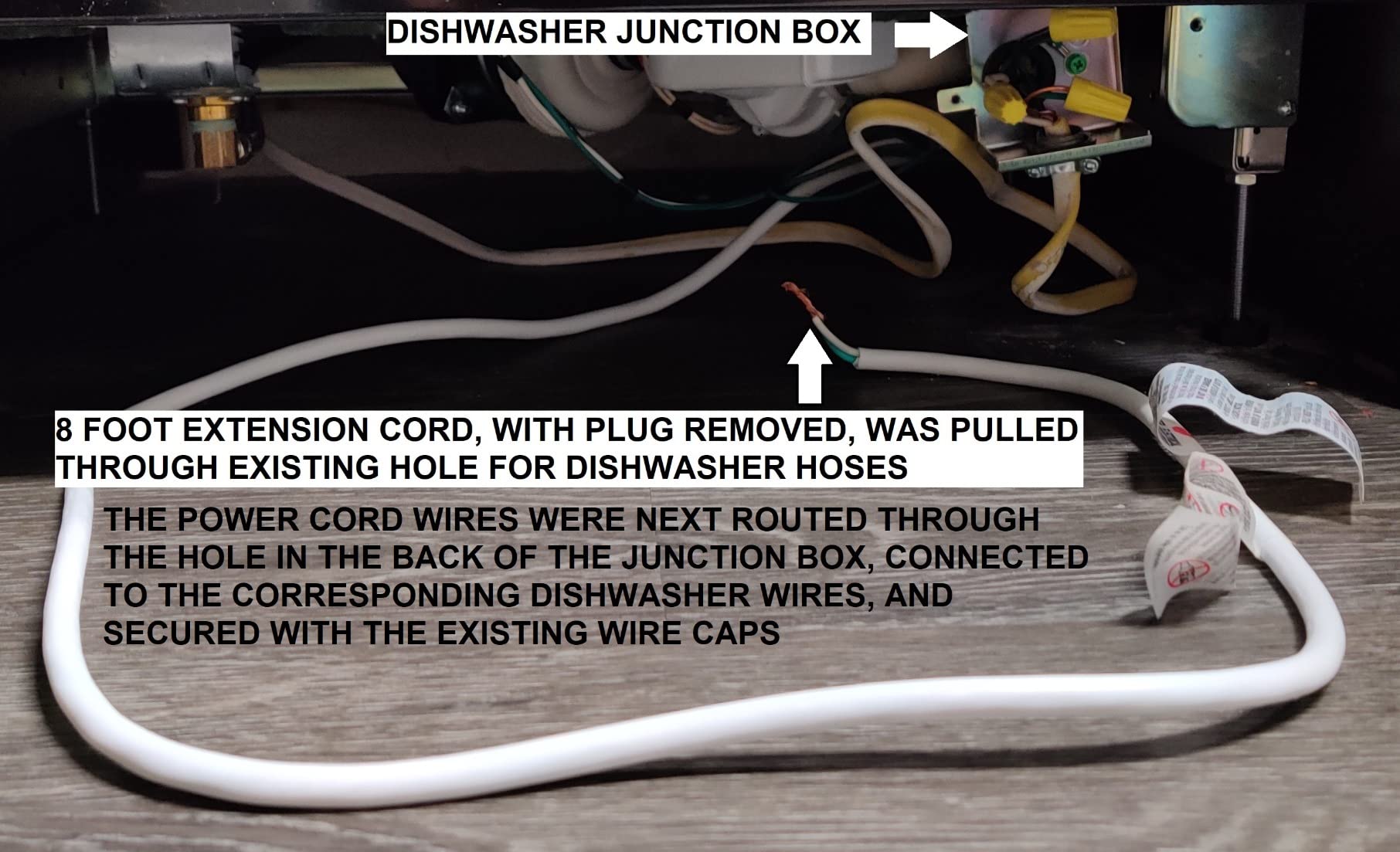 Frizzlife Reverse Osmosis Water Filter - Alkaline Mineral pH+ Tankless RO System 600 GPD customer photo 2
