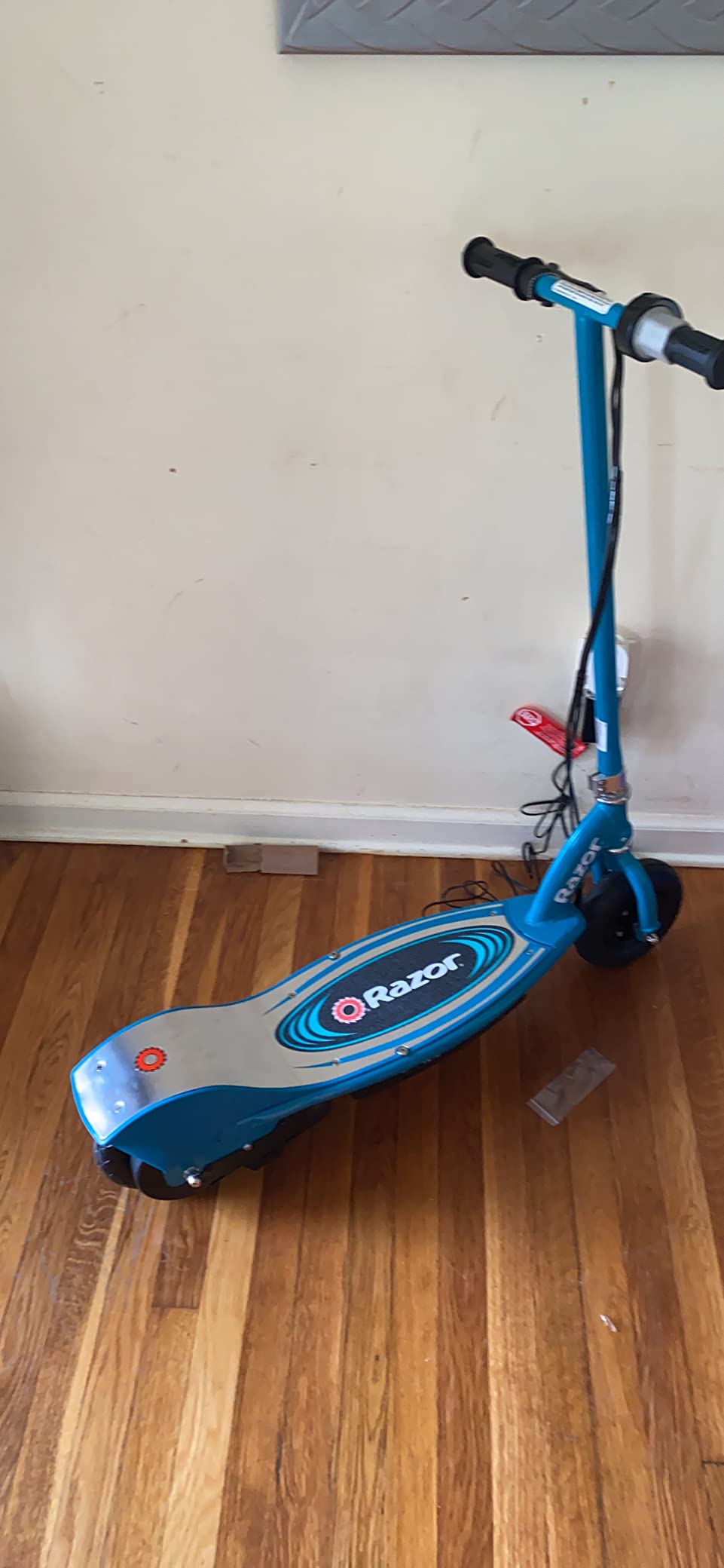 Razor E200 Electric Scooter for Kids Ages 13+ - 8