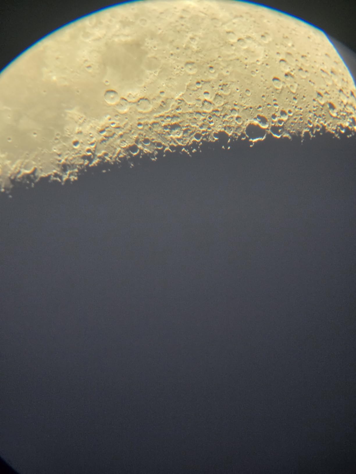 Celestron StarSense Explorer LT 114AZ Newtonian Smartphone Guided Telescope customer photo 2