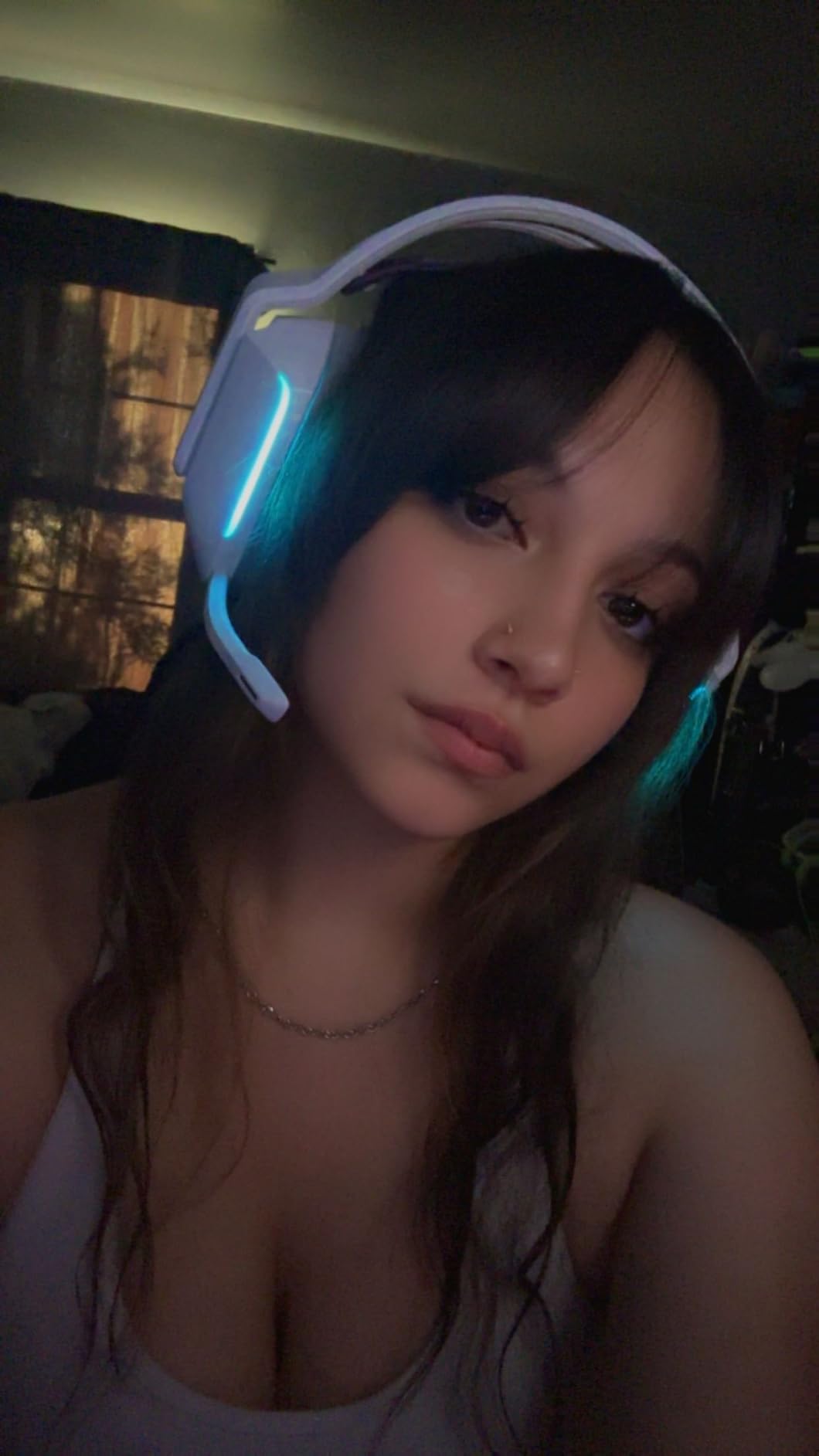 Logitech G733 Lightspeed Wireless Gaming Headset - Blue customer photo 1